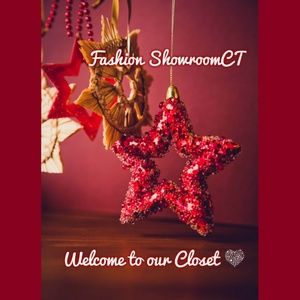 Welcome to my Closet!